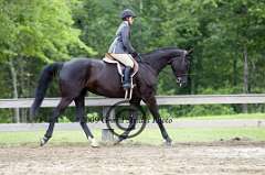 15-17 Equitation on the Flat